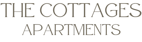The Cottages Apartments logo